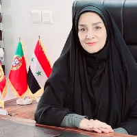 معصومه کرمیان